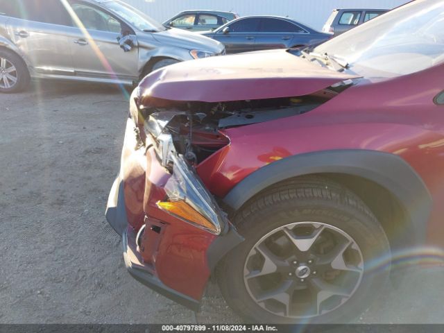 JF2GTABC8JH216878 Subaru Crosstrek 2.0i Premium
