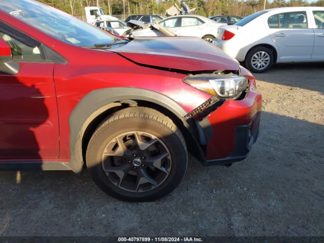 JF2GTABC8JH216878 Subaru Crosstrek 2.0i Premium