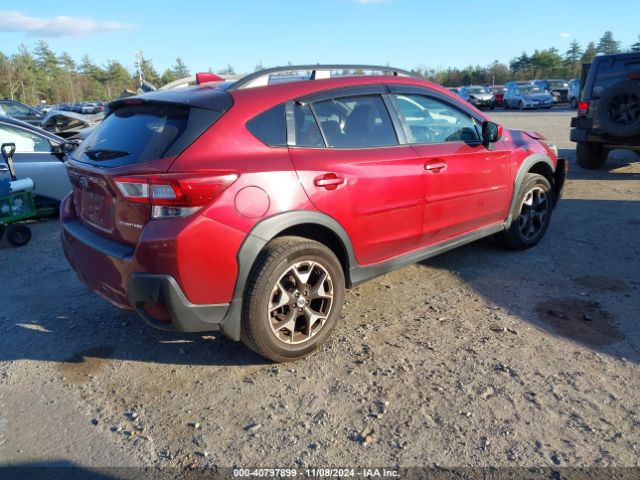 JF2GTABC8JH216878 Subaru Crosstrek 2.0i Premium