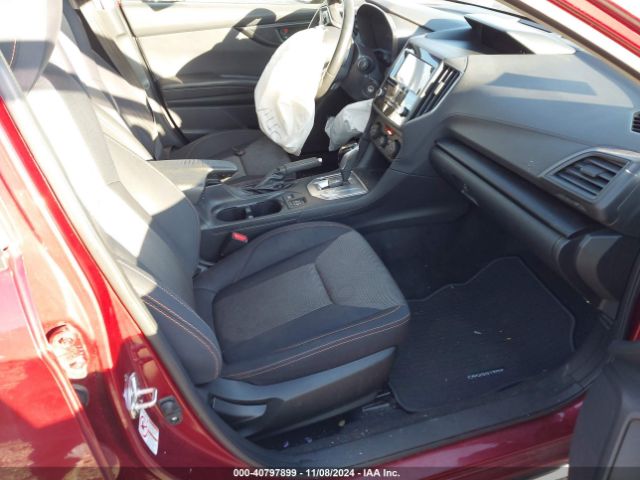 JF2GTABC8JH216878 Subaru Crosstrek 2.0i Premium