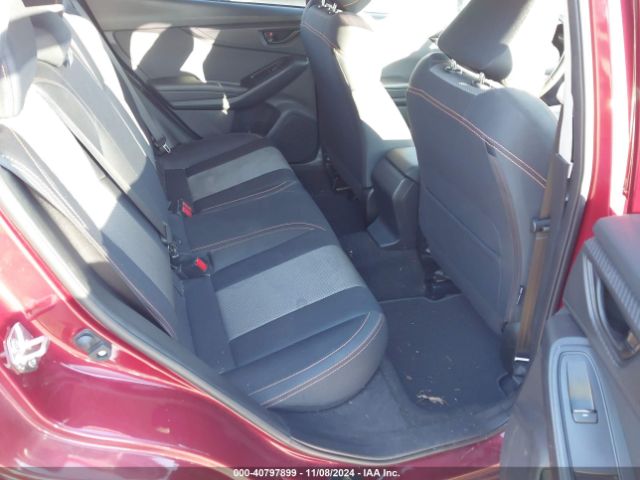 JF2GTABC8JH216878 Subaru Crosstrek 2.0i Premium