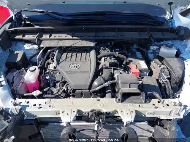 5TDKDRAH3PS520271 Toyota Highlander Xle