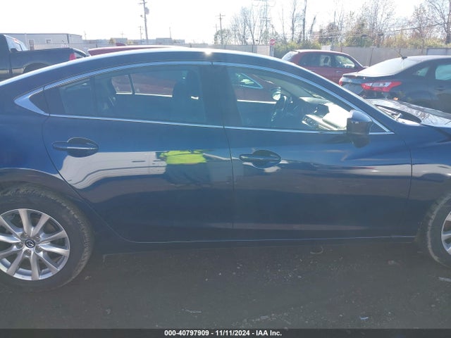 Mazda Mazda6 Sport 2017 JM1GL1U50H1132618 Image 13