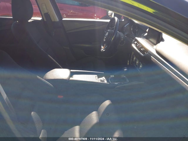 JM1GL1U50H1132618 Mazda Mazda6 Sport