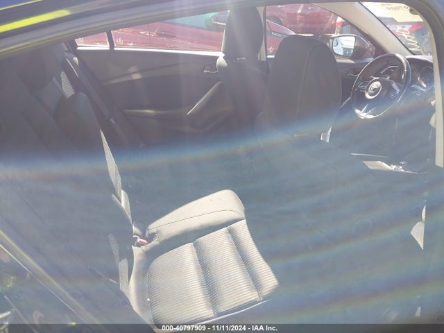 JM1GL1U50H1132618 Mazda Mazda6 Sport