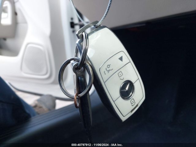 W1K5J4GB0PN335263 Mercedes-Benz Cla 250 Coupe