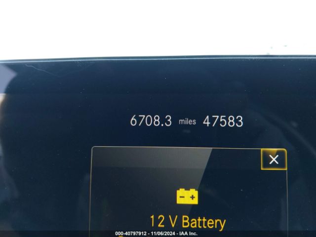 W1K5J4GB0PN335263 Mercedes-Benz Cla 250 Coupe