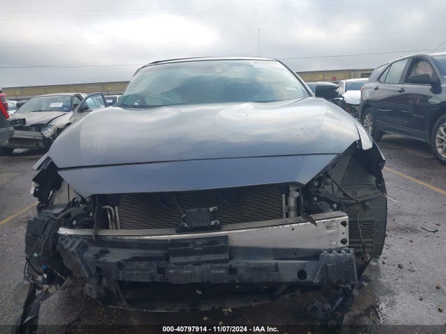 Nissan Maxima Sl Xtronic Cvt 2020 1N4AA6DV9LC374285 Image 13