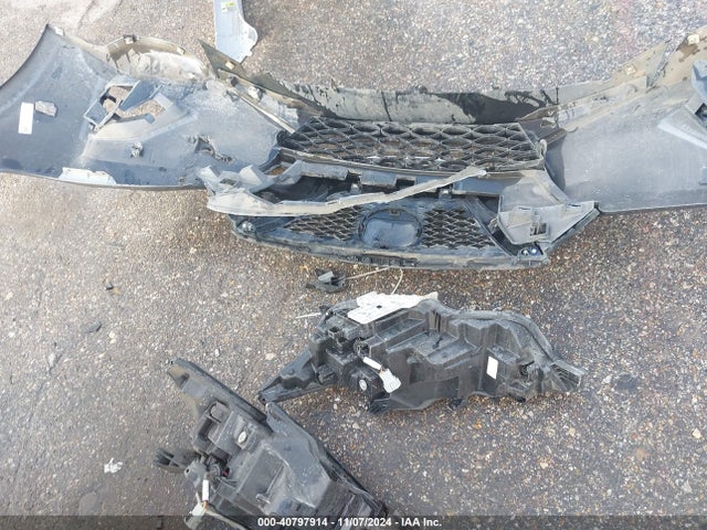 Nissan Maxima Sl Xtronic Cvt 2020 1N4AA6DV9LC374285 Image 12