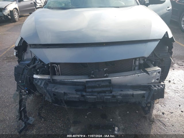 Nissan Maxima Sl Xtronic Cvt 2020 1N4AA6DV9LC374285 Image 6