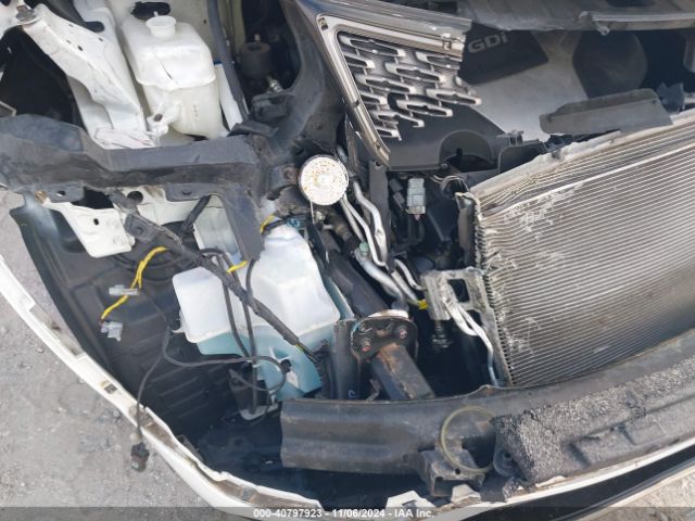5XYKW4A74EG515823 KIA SORENTO SX