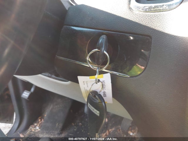 2C4RDGCG8HR731788 Dodge Grand Caravan Sxt