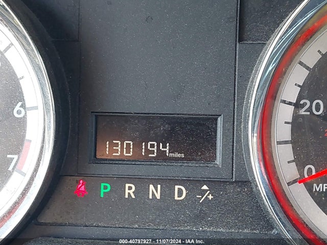 2C4RDGCG8HR731788 Dodge Grand Caravan Sxt