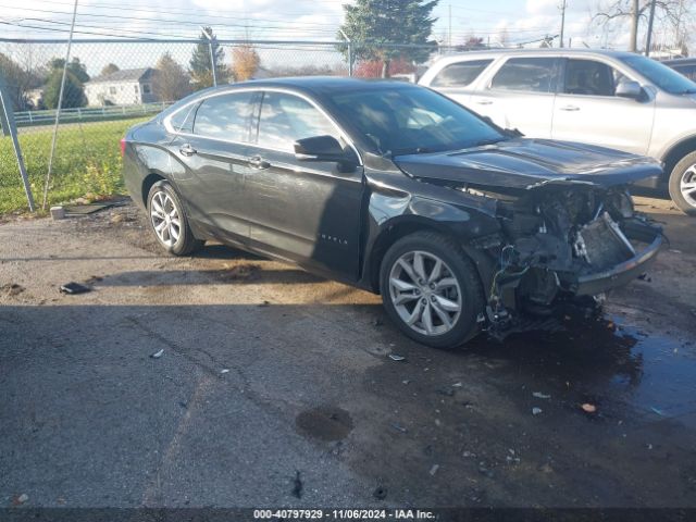 2G1105S3XJ9170441 auction archive image