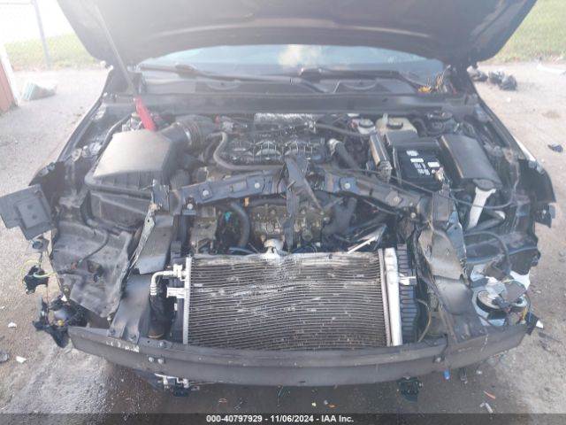 2G1105S3XJ9170441 Chevrolet IMPALA 1LT