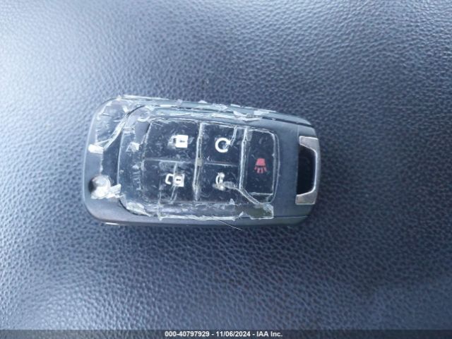 2G1105S3XJ9170441 Chevrolet IMPALA 1LT