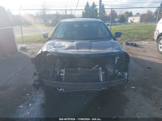 2G1105S3XJ9170441 Chevrolet IMPALA 1LT