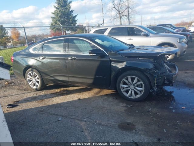 2G1105S3XJ9170441 Chevrolet IMPALA 1LT