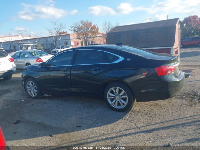 2G1105S3XJ9170441 Chevrolet IMPALA 1LT