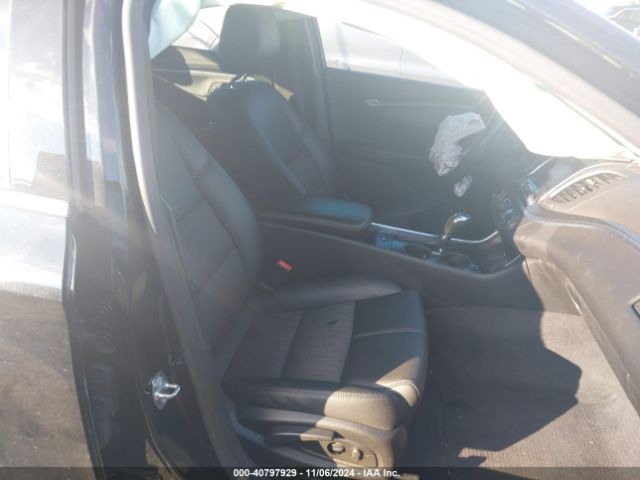 2G1105S3XJ9170441 Chevrolet IMPALA 1LT