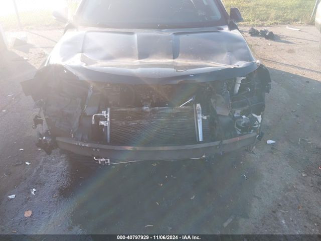 2G1105S3XJ9170441 Chevrolet IMPALA 1LT