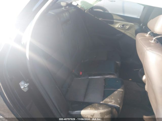 2G1105S3XJ9170441 Chevrolet IMPALA 1LT