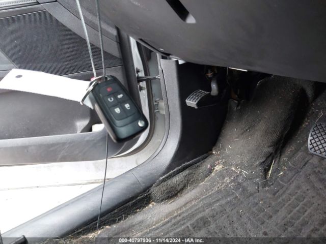 2GNALDEK7G1186302 Chevrolet Equinox Ltz