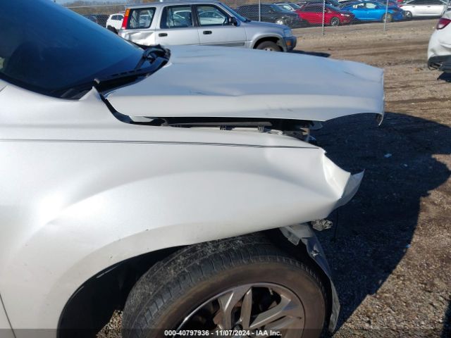 2GNALDEK7G1186302 Chevrolet Equinox Ltz
