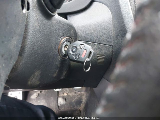 JF1VA1B66H9817674 Subaru WRX