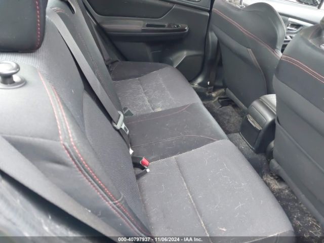 JF1VA1B66H9817674 Subaru WRX