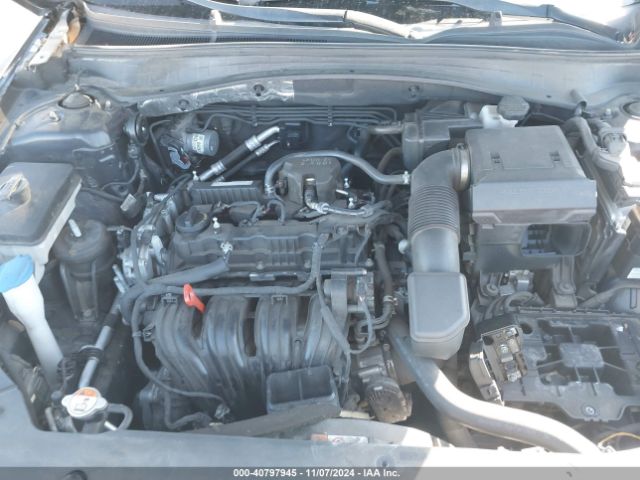 5XXGT4L36JG223680 KIA Optima S