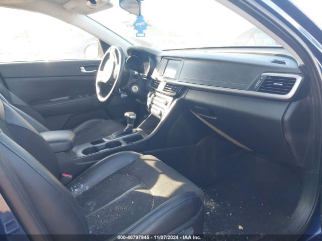 5XXGT4L36JG223680 KIA Optima S