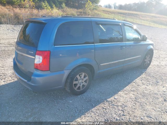 2011 CHRYSLER TOWN & COUNTRY 2A4RR5DG9BR746614 Photo 3