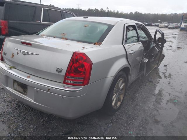 2010 CHRYSLER 300C 2C3CA6CT5AH141439 Photo 3