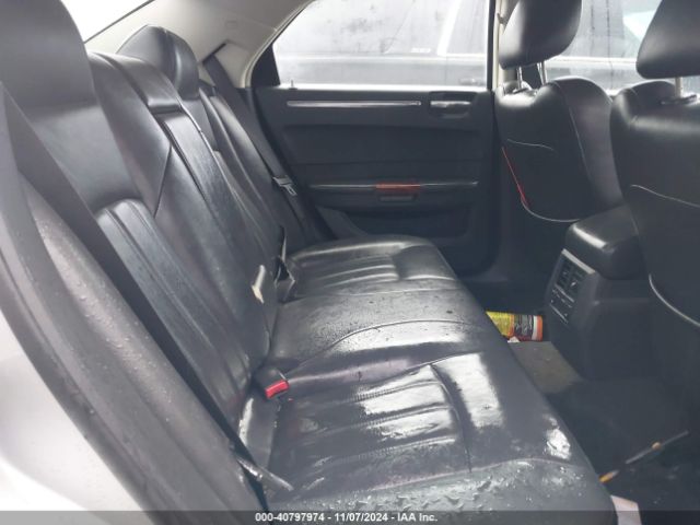 2010 CHRYSLER 300C 2C3CA6CT5AH141439 Photo 7