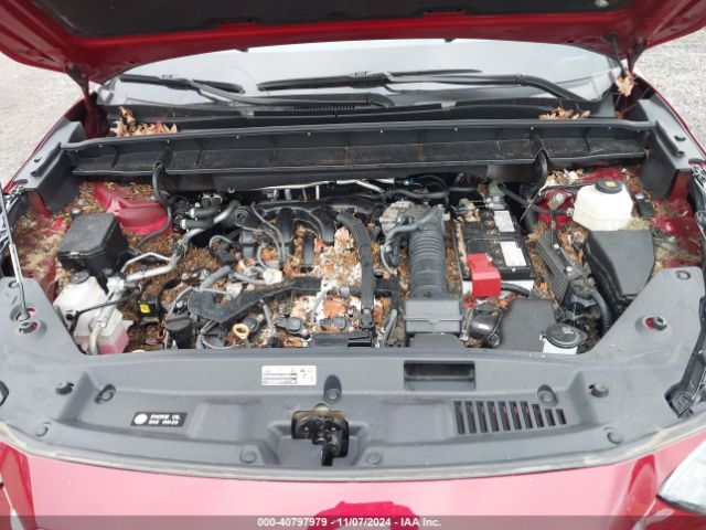 5TDGZRBH7NS583909 Toyota Highlander Xle