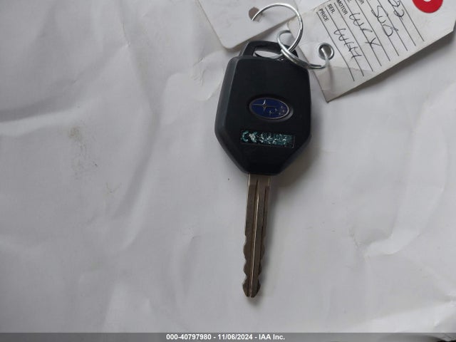 Subaru WRX 2022 JF1VBAA65N9010363 Image 11