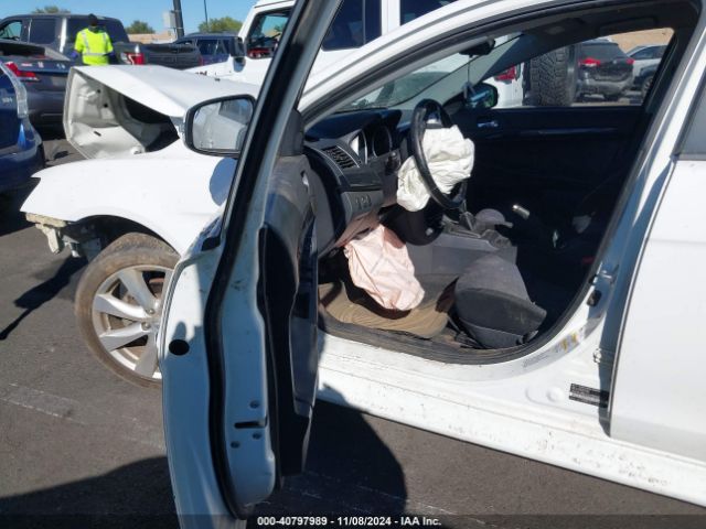 JA32U8FW5FU011454 Mitsubishi LANCER GT