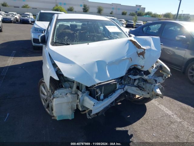 JA32U8FW5FU011454 Mitsubishi LANCER GT