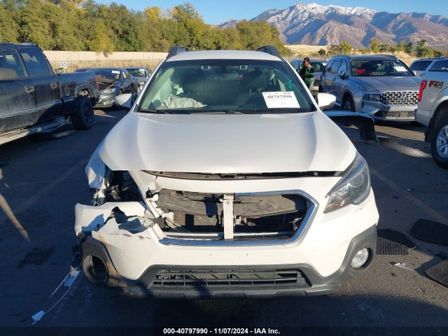 Subaru Outback 2.5i Premium 2019 4S4BSAFC8K3391759 Image 13