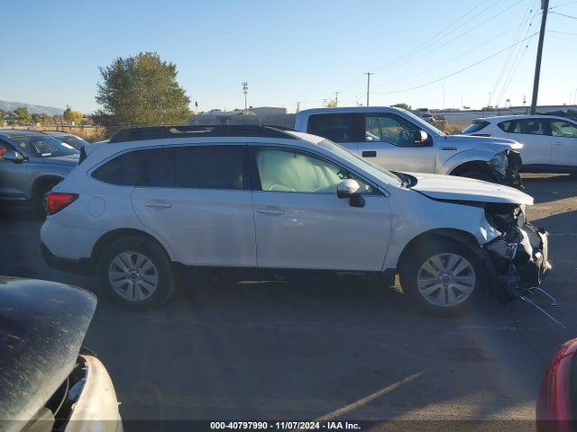 Subaru Outback 2.5i Premium 2019 4S4BSAFC8K3391759 Image 14