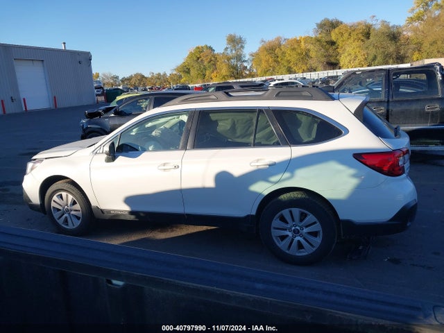 Subaru Outback 2.5i Premium 2019 4S4BSAFC8K3391759 Image 15