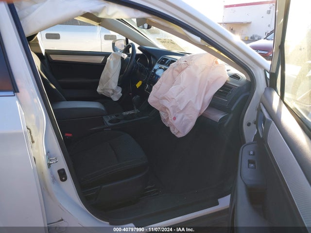 Subaru Outback 2.5i Premium 2019 4S4BSAFC8K3391759 Image 5