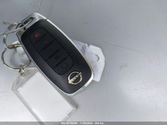 3N1AB8CV1RY254455 Nissan Sentra Sv Xtronic Cvt