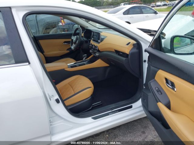 3N1AB8CV1RY254455 Nissan Sentra Sv Xtronic Cvt