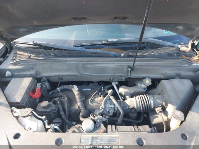 4S4BRBLC6E3235343 Subaru Outback 2.5i Limited