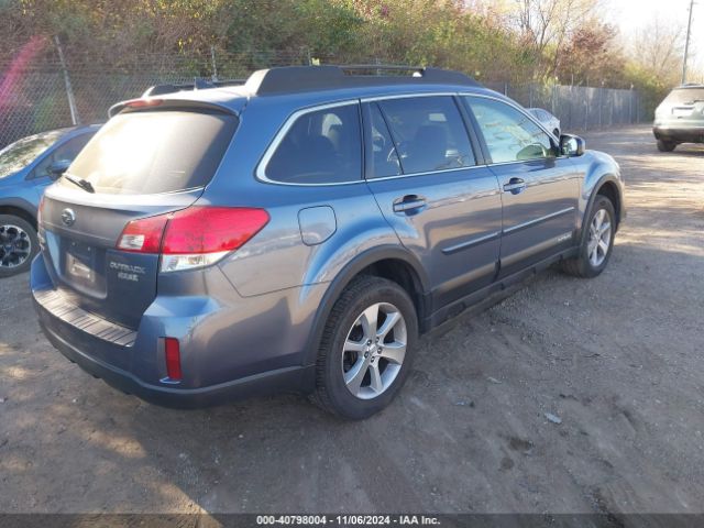 4S4BRBLC6E3235343 Subaru Outback 2.5i Limited