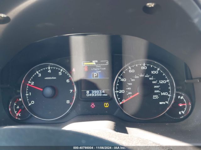 4S4BRBLC6E3235343 Subaru Outback 2.5i Limited