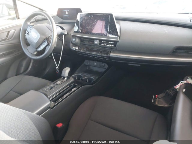 Toyota Prius Le 2023 JTDACAAU7P3012156 Image 5