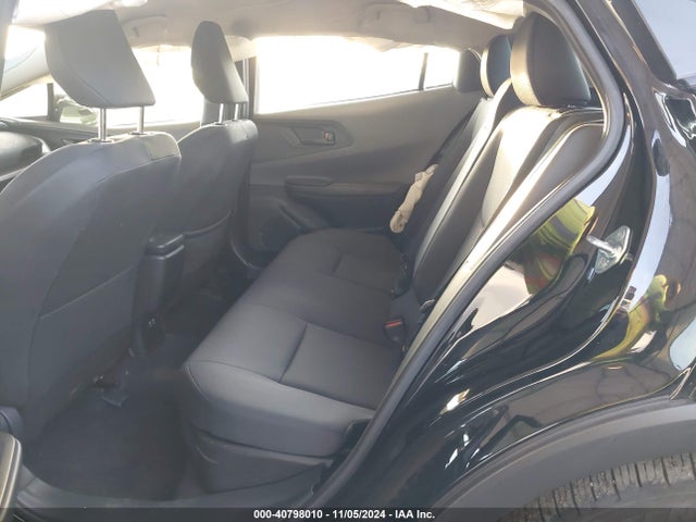 Toyota Prius Le 2023 JTDACAAU7P3012156 Image 8